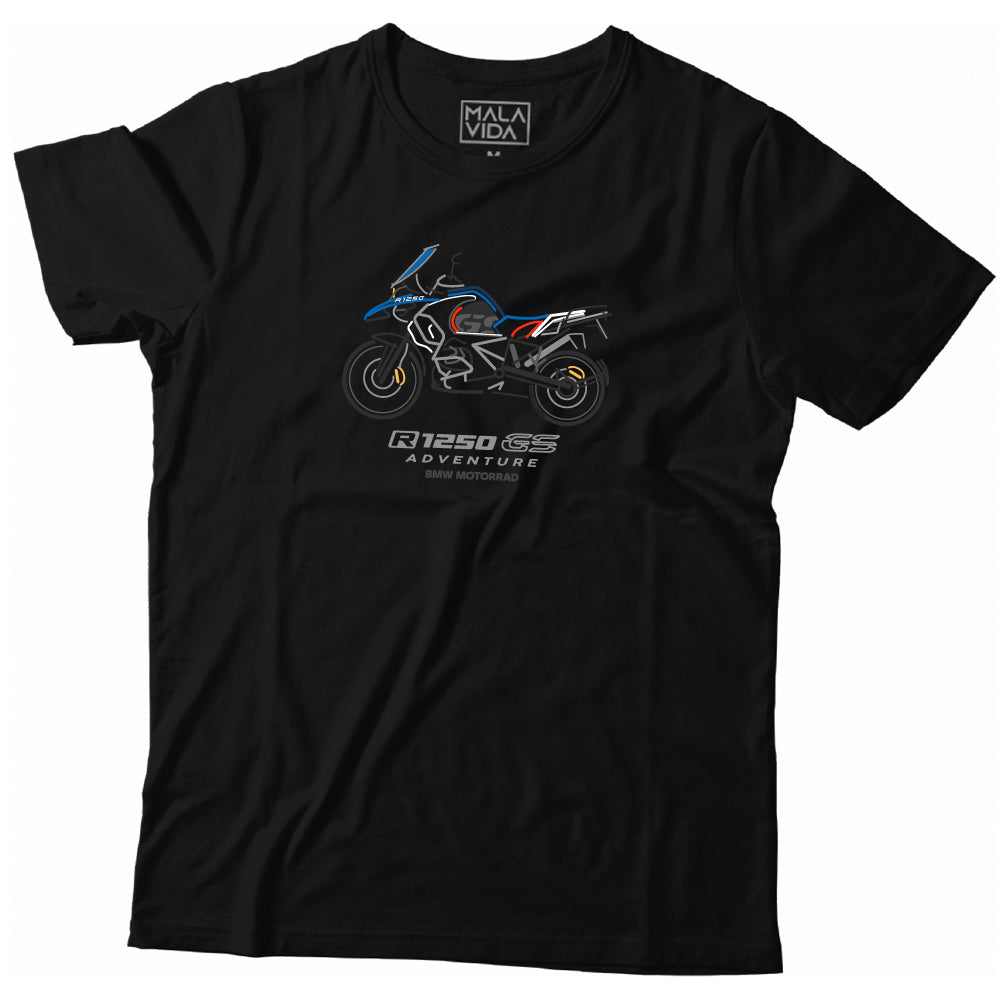 R1250 GS Adventure Rallye