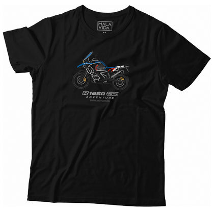 R1250 GS Adventure Rallye