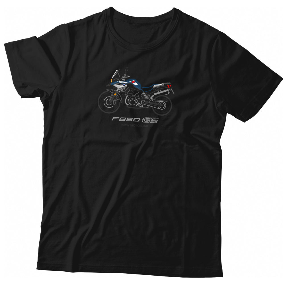 F850 GS Trophy