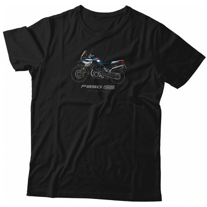 F850 GS Trophy