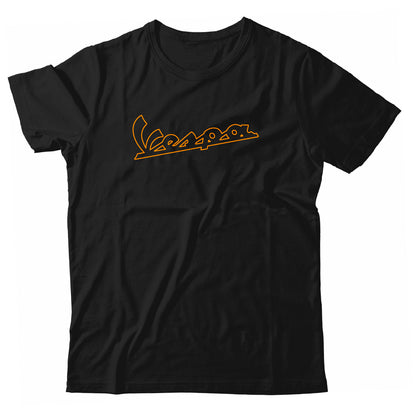 Vespa logo 5