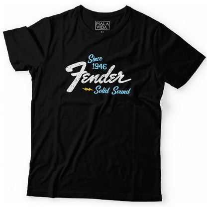 Fender Solid Sound
