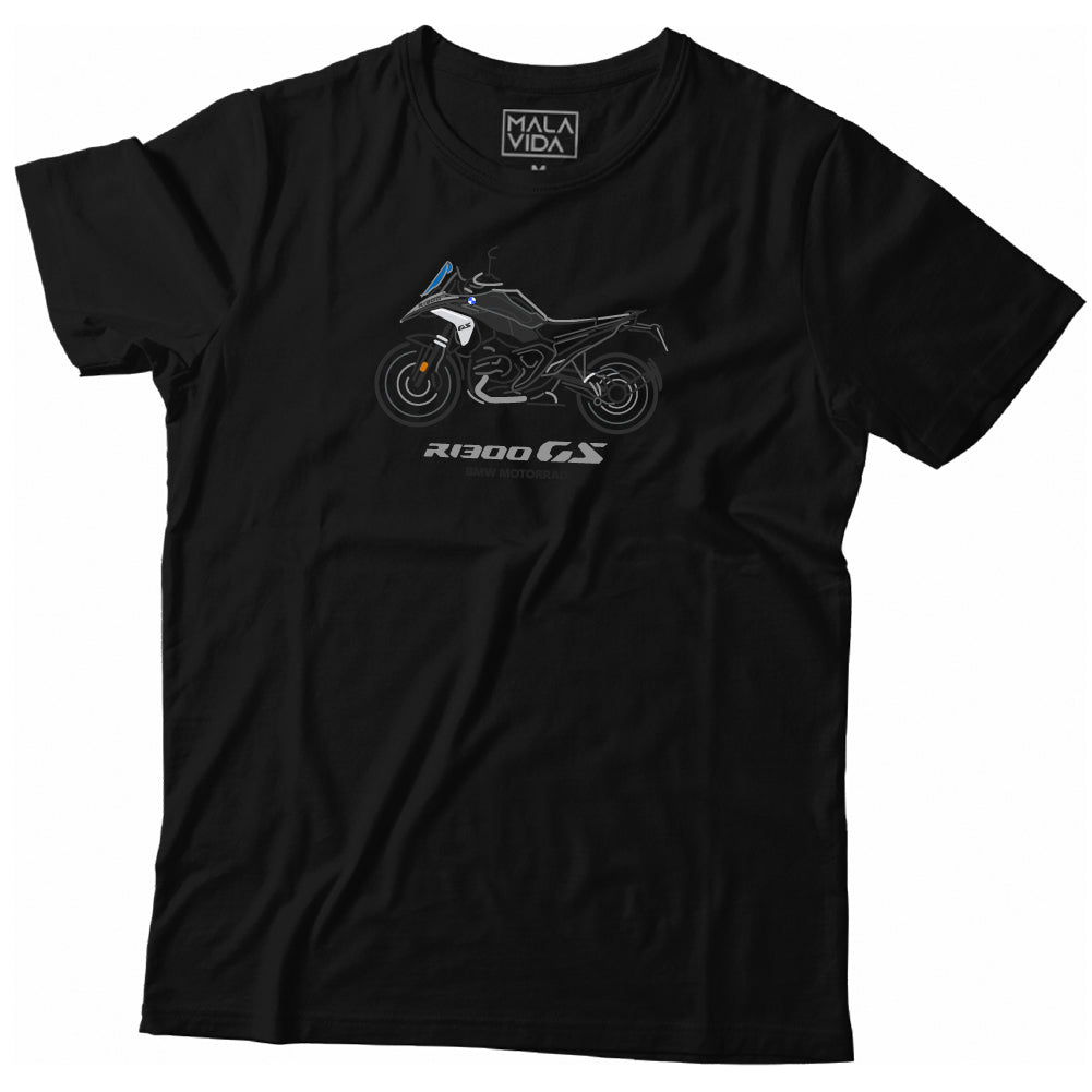 R1300 GS triple black