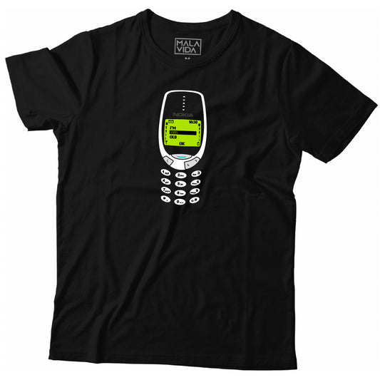 Nokia phone - I'm this old