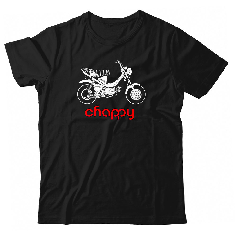 Chappy