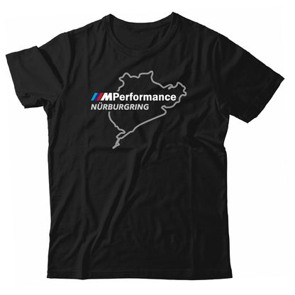 M Performance Nürburgring