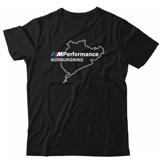 M Performance Nürburgring