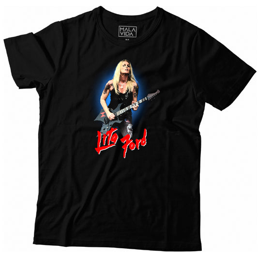 Lita Ford
