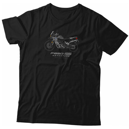F850 GS Adventure Black