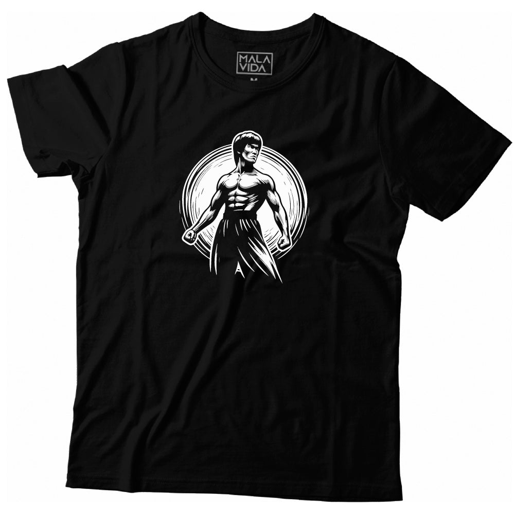 Bruce Lee