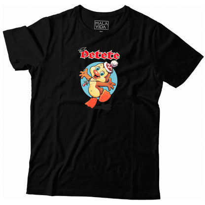 Petete - Libro gordo