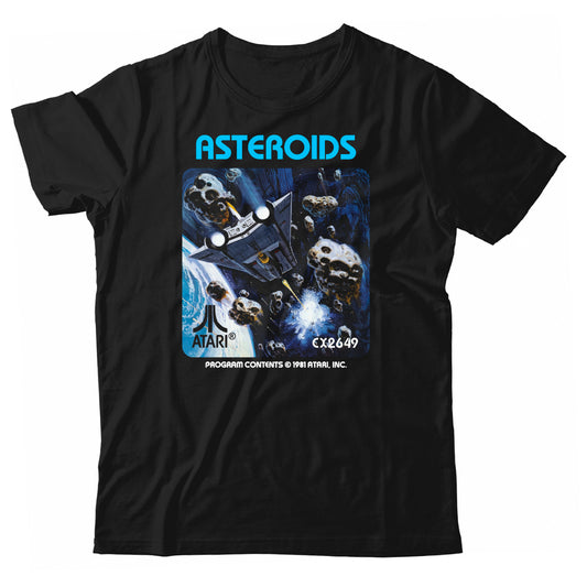 Asteroids | Atari game
