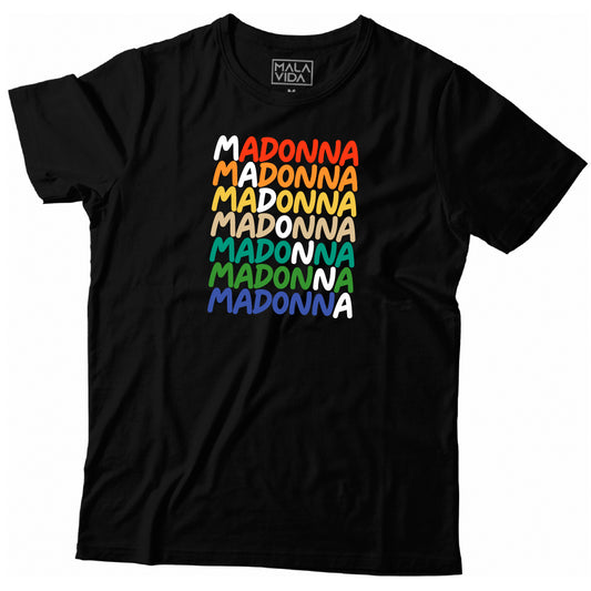 Madonna groovy