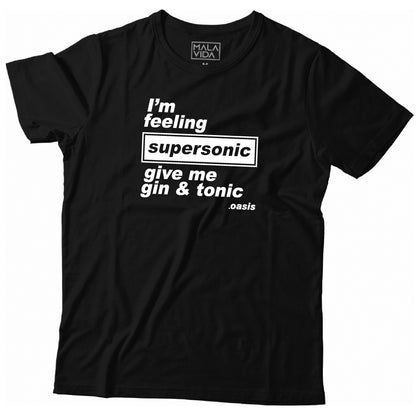 OASIS - Supersonic 3