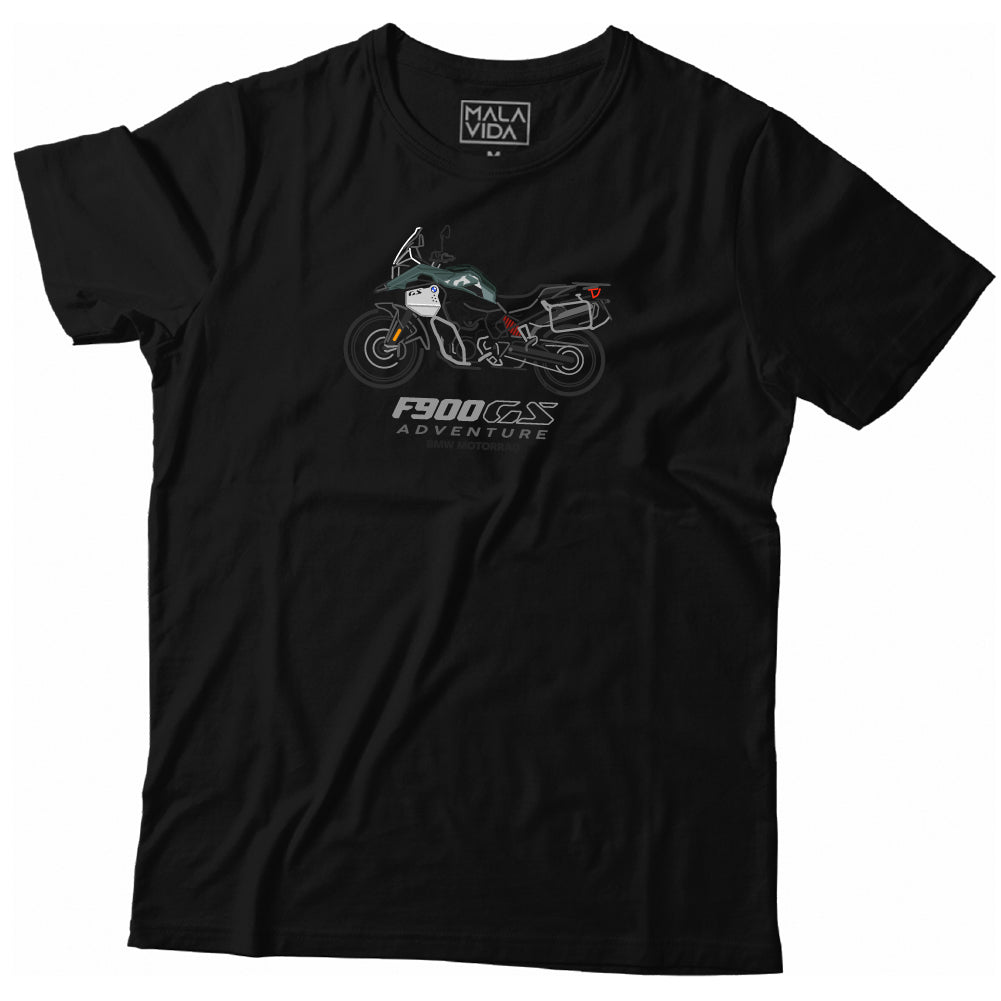 F900 GS Adventure Premium