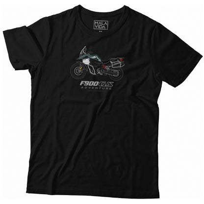 F900 GS Adventure Premium