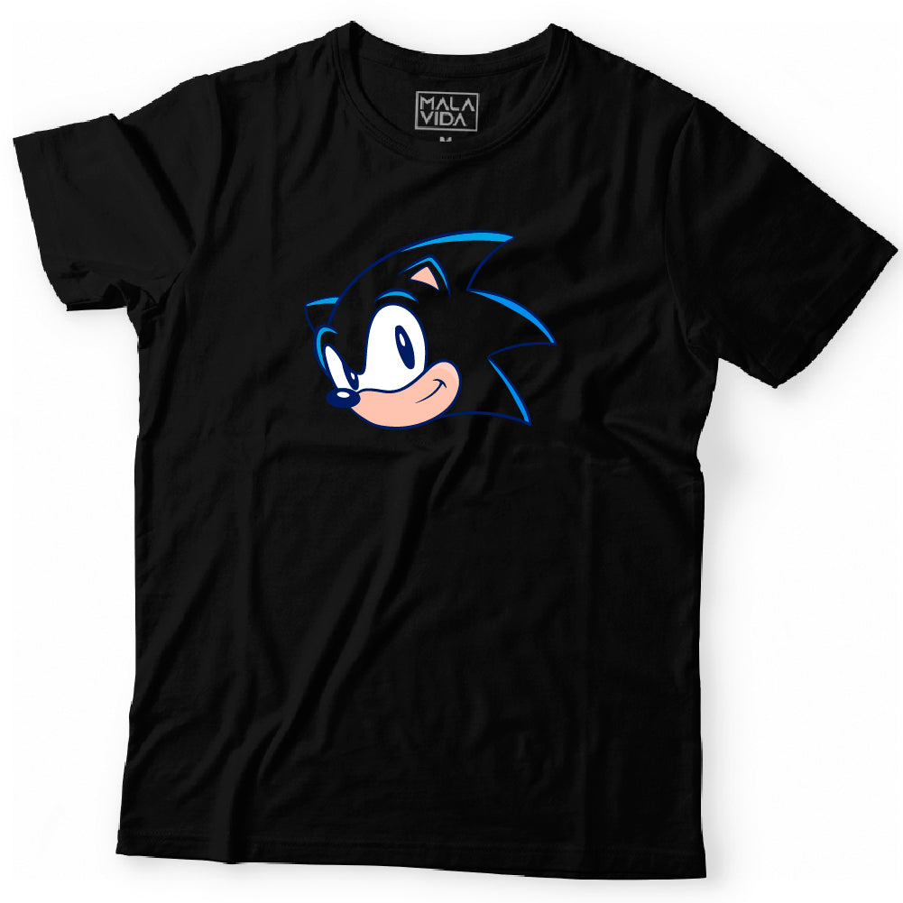 Sonic the Hedgehog