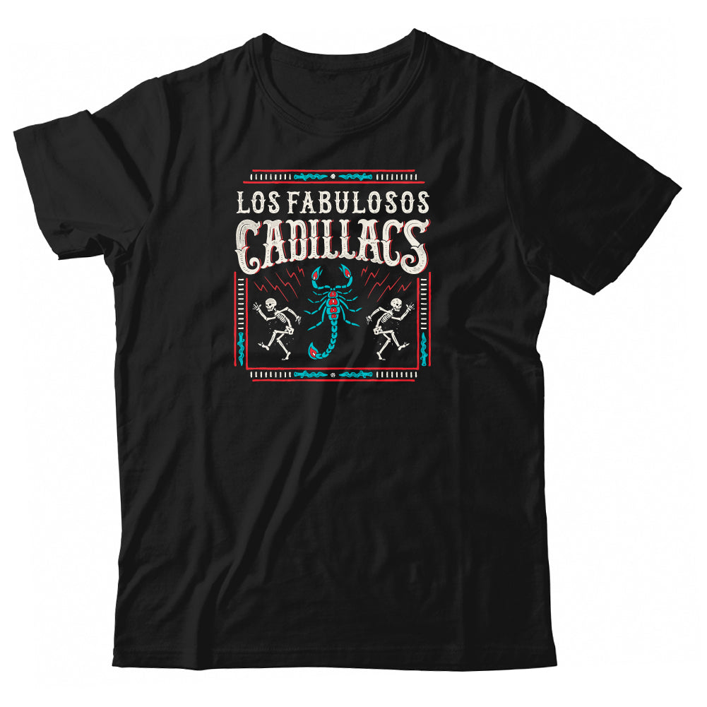 Fabulosos Cadillacs