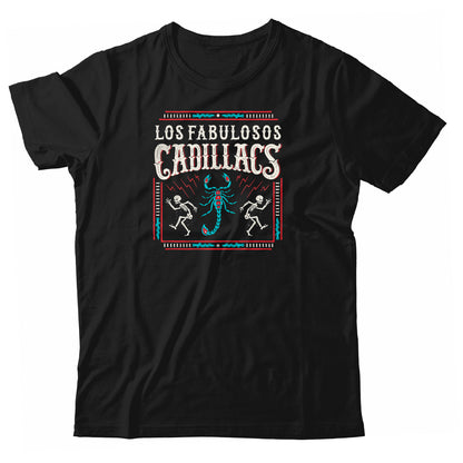 Fabulosos Cadillacs