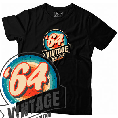 1964 limited edition