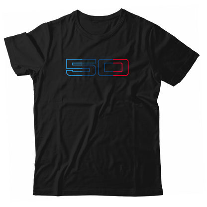 M 50 años