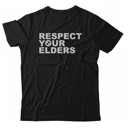 Respect your Elders