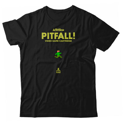 Pitfall! Atari | Explorer
