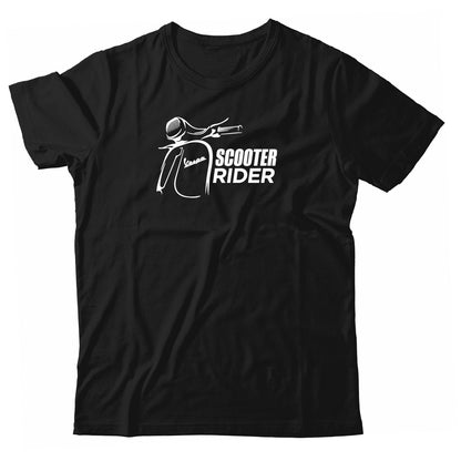 Scooter Rider