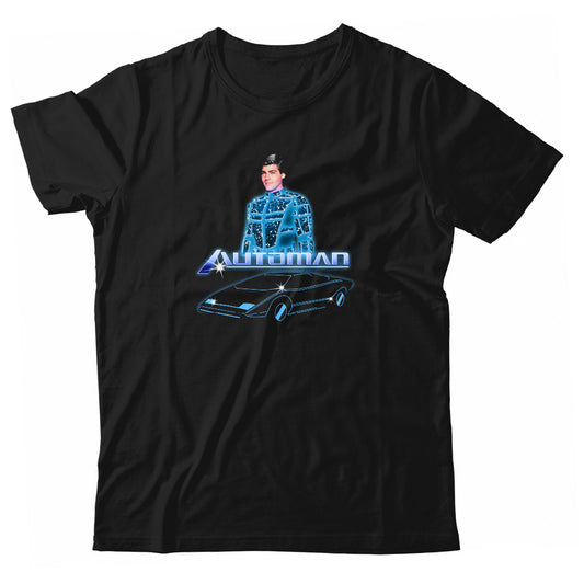 Automan