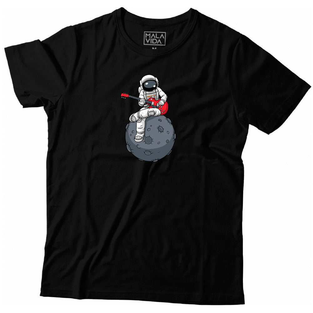 Serenata espacial