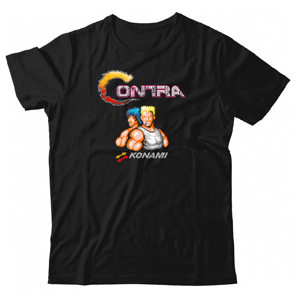 Contra NES