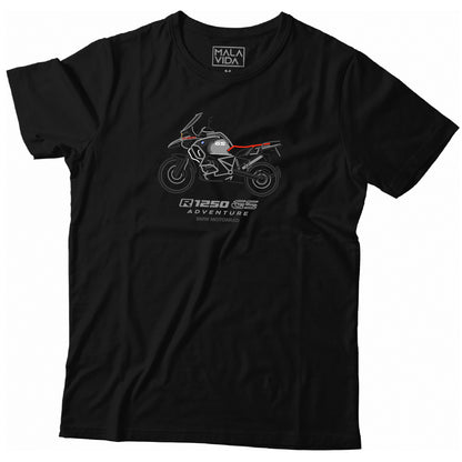 R1250 GS Adventure Ice Gray