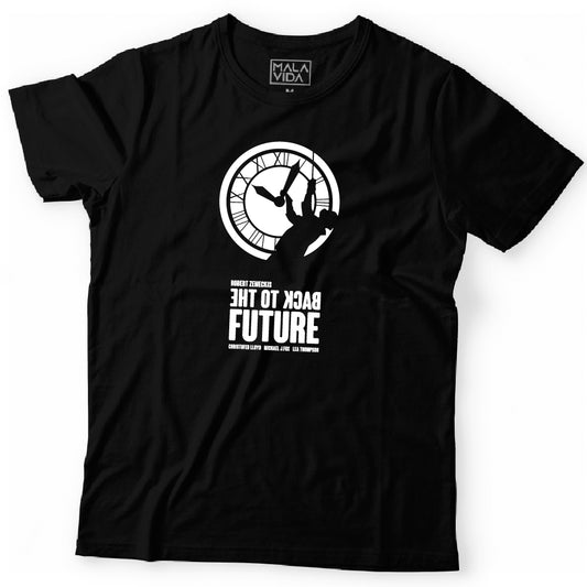 Volver al futuro - Clock tower