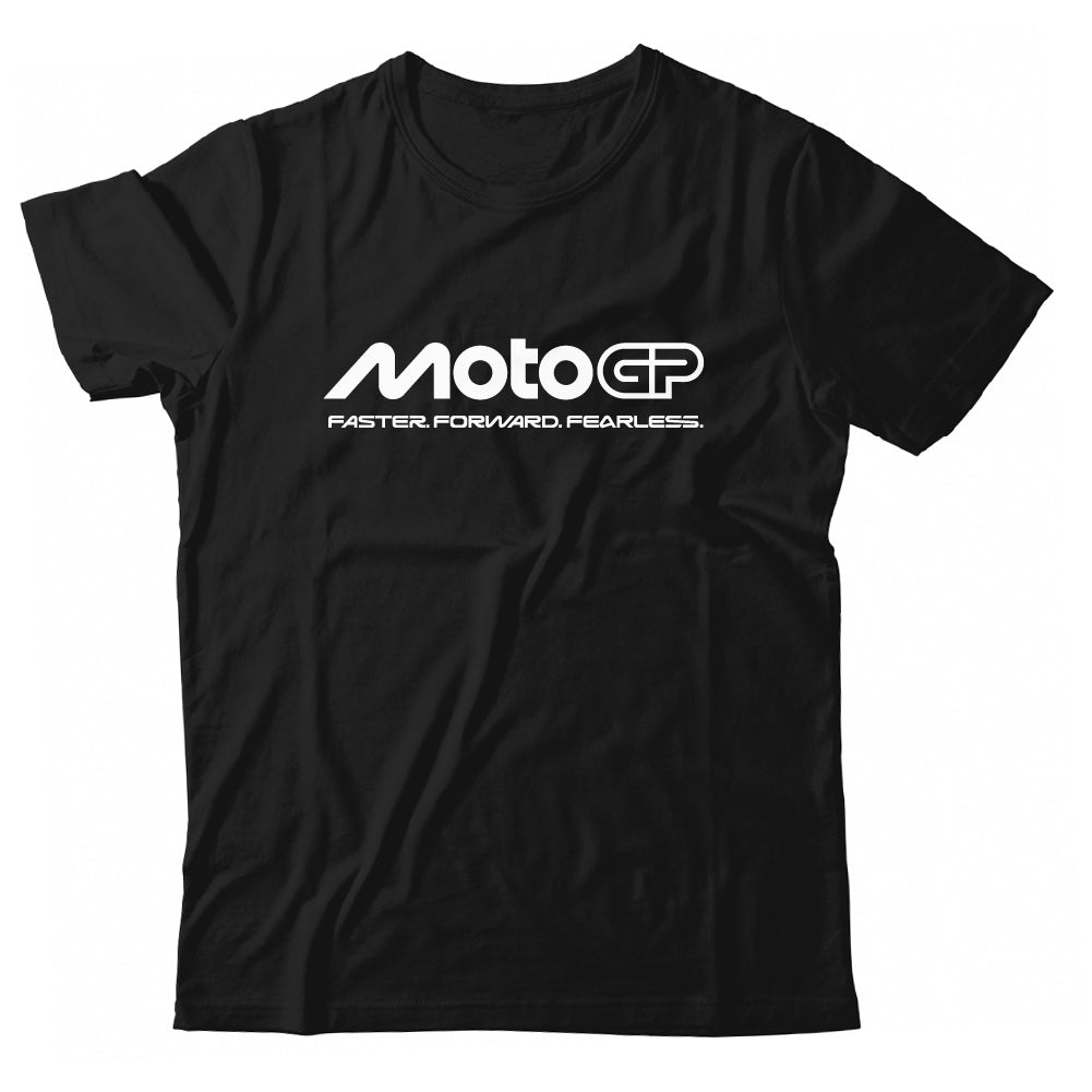 MOTO GP | slogan