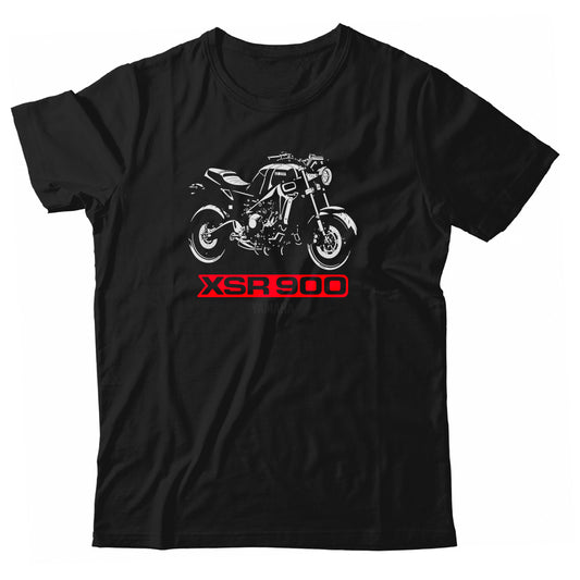 XSR 900