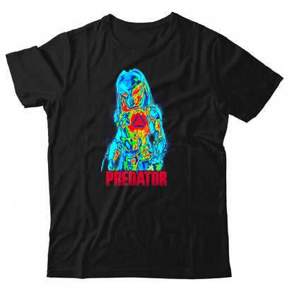 Predator | Thermal vision