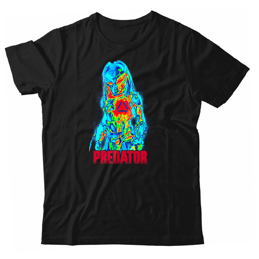 Predator | Thermal vision