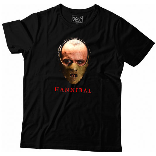 Hannibal Lecter