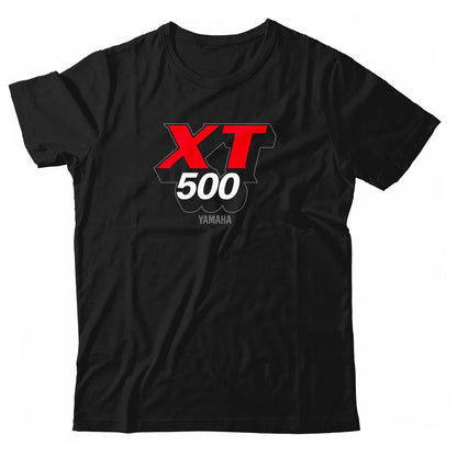 XT 500 logo 1