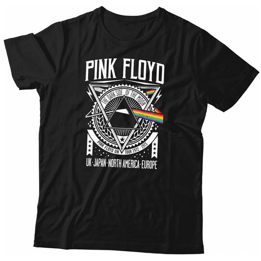 Pink Floyd | Tour 72-73