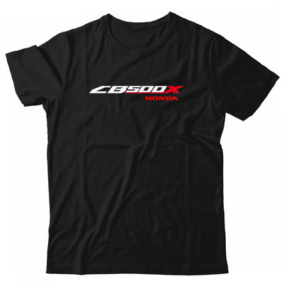 CB 500X emblema 1