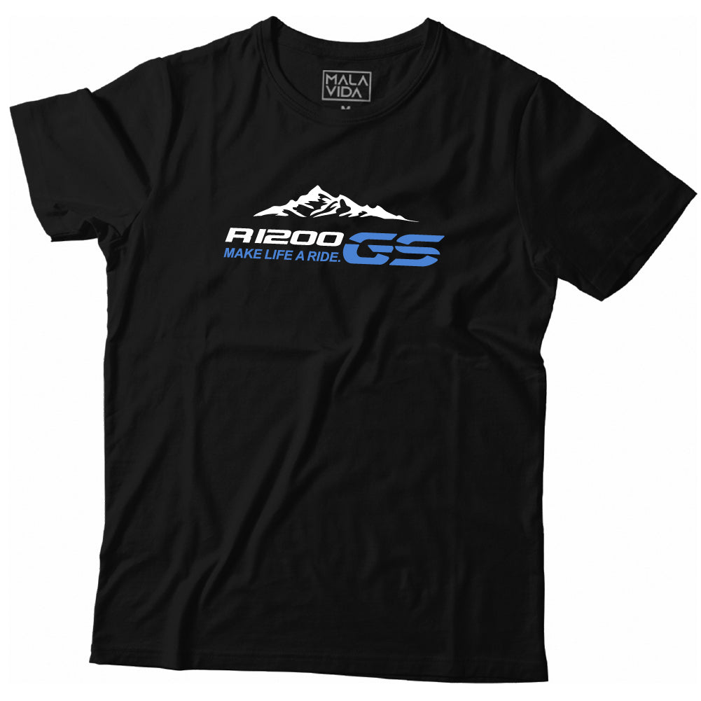 R1200 GS logo 8