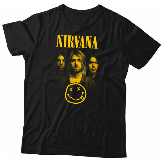 NIRVANA - The band