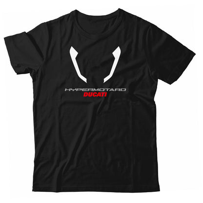 Hypermotard emblema 2
