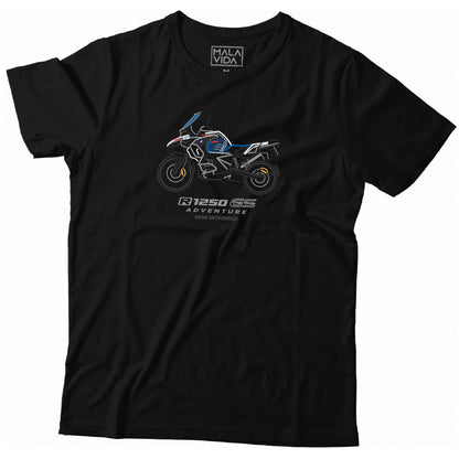 R1250 GS Adventure Trophy