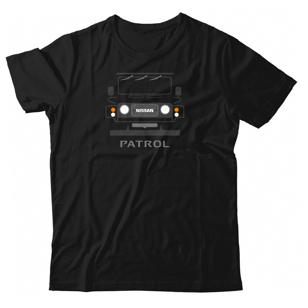 Patrol classic
