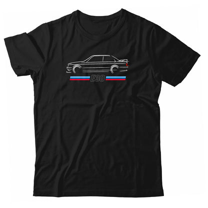 E30 lines