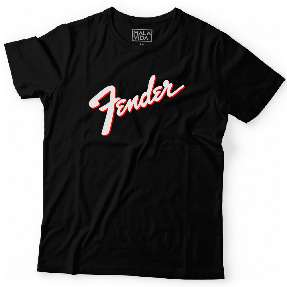 Fender style 4