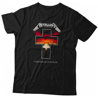 Metallica | Master of Puppets