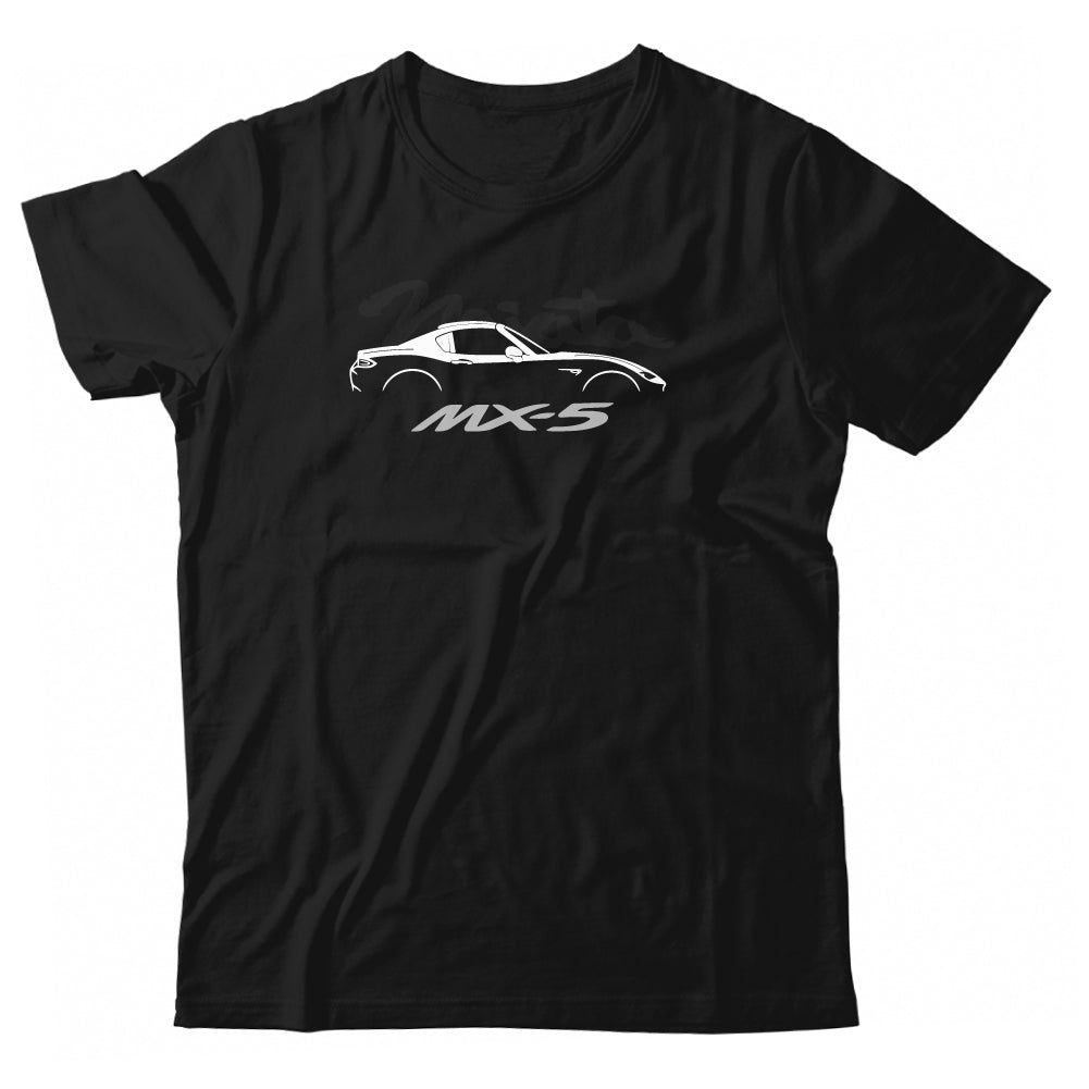 MX-5 Miata ND cerrado